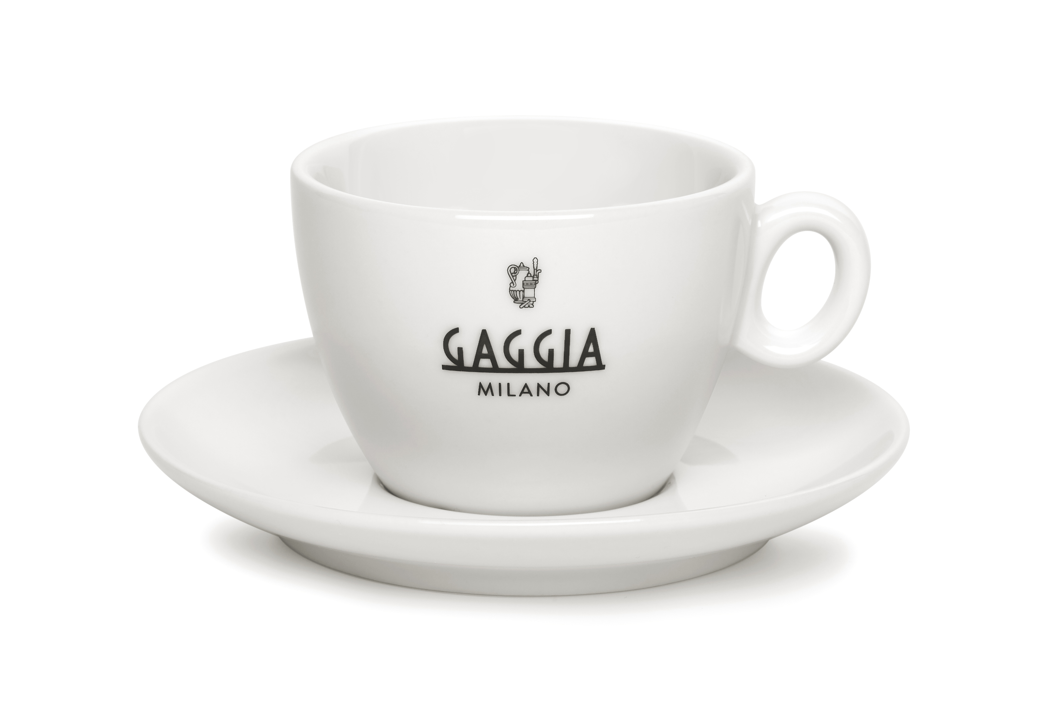 Gaggia Espresso Tassen 6er Set