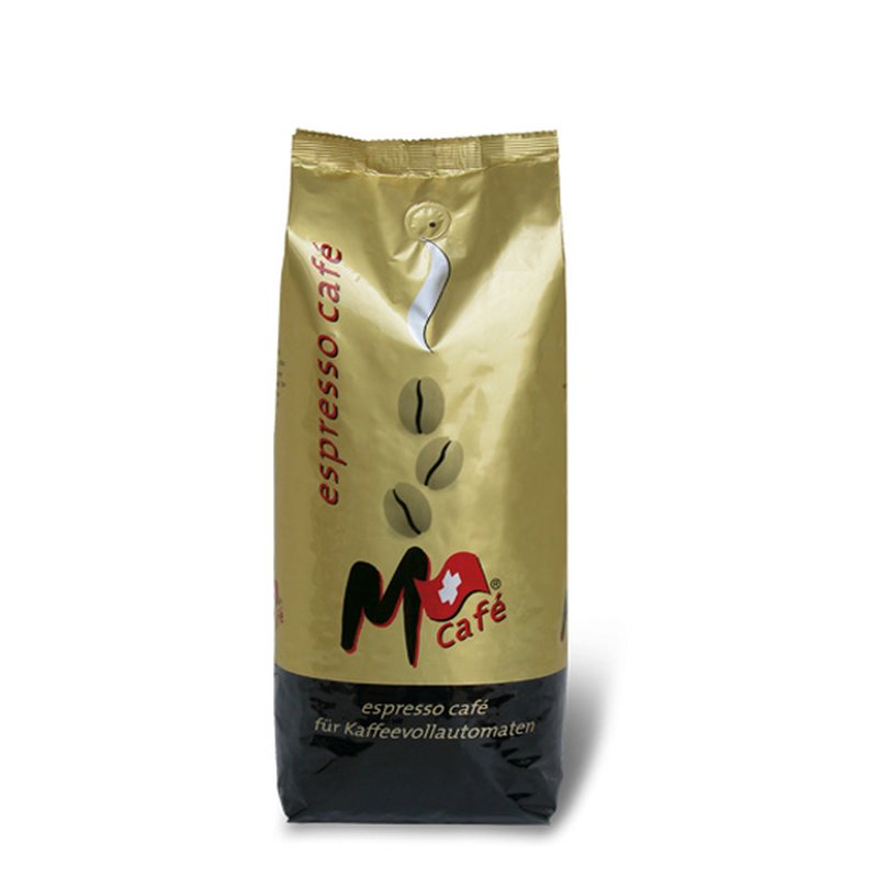 Mäder M-Espresso 1kg