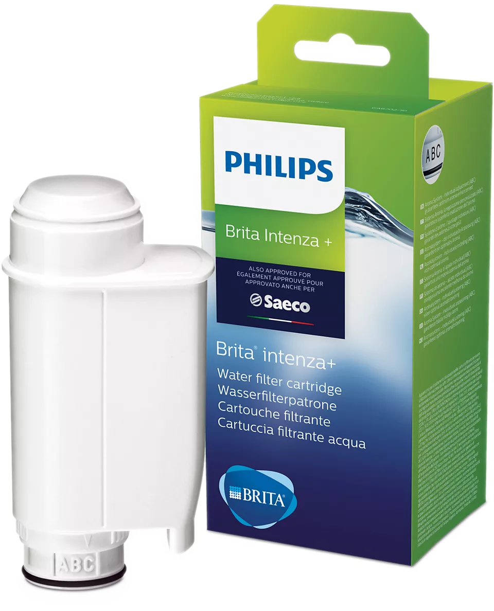 Philips Saeco Brita Intenza+ Wasserfilter CA6702/10