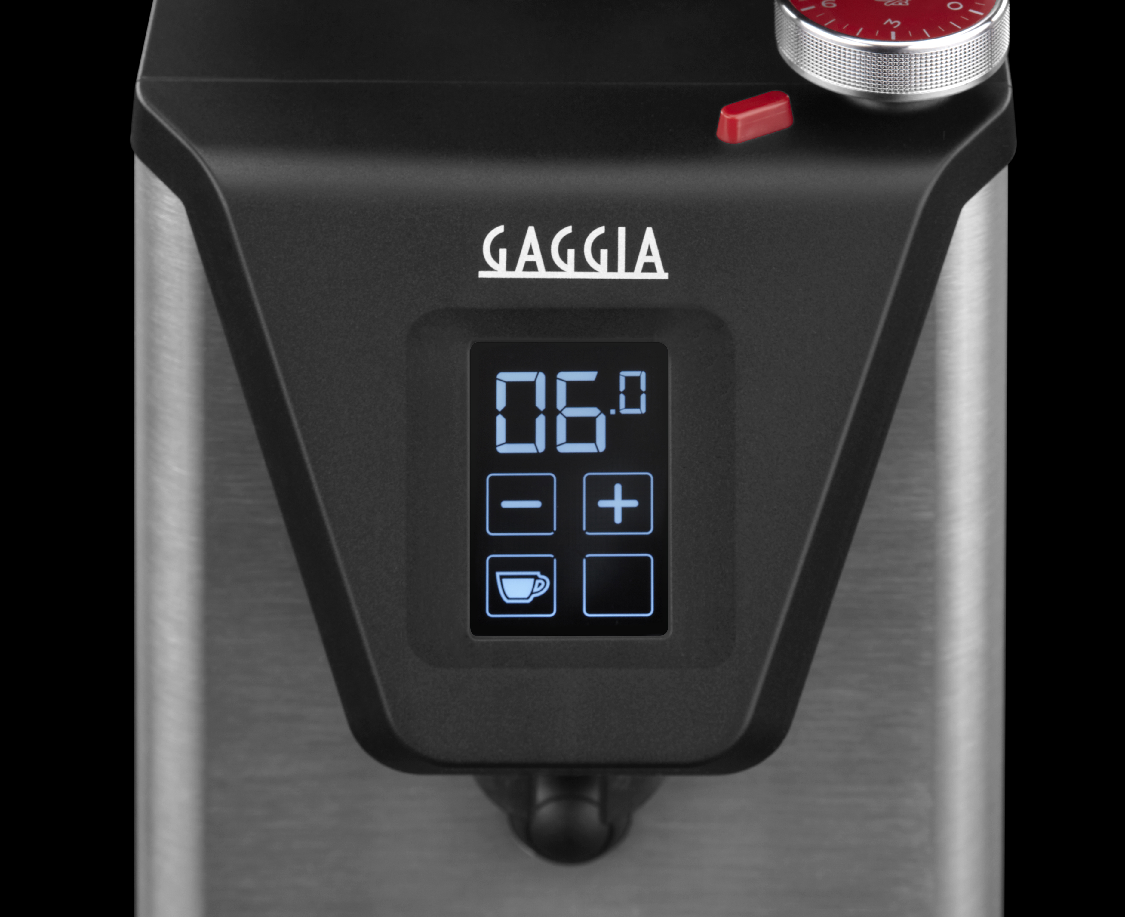 Gaggia MDF 55 Kaffeemühle Espressomühle